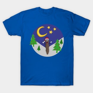 Mr Hankey's Christmas T-Shirt